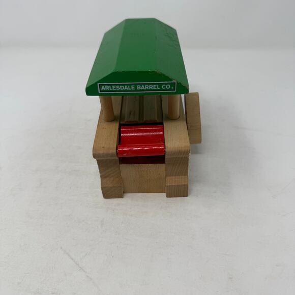 Thomas and Friends Wooden Railway Arlesdale Barrell Co. - Picture 8 of 8